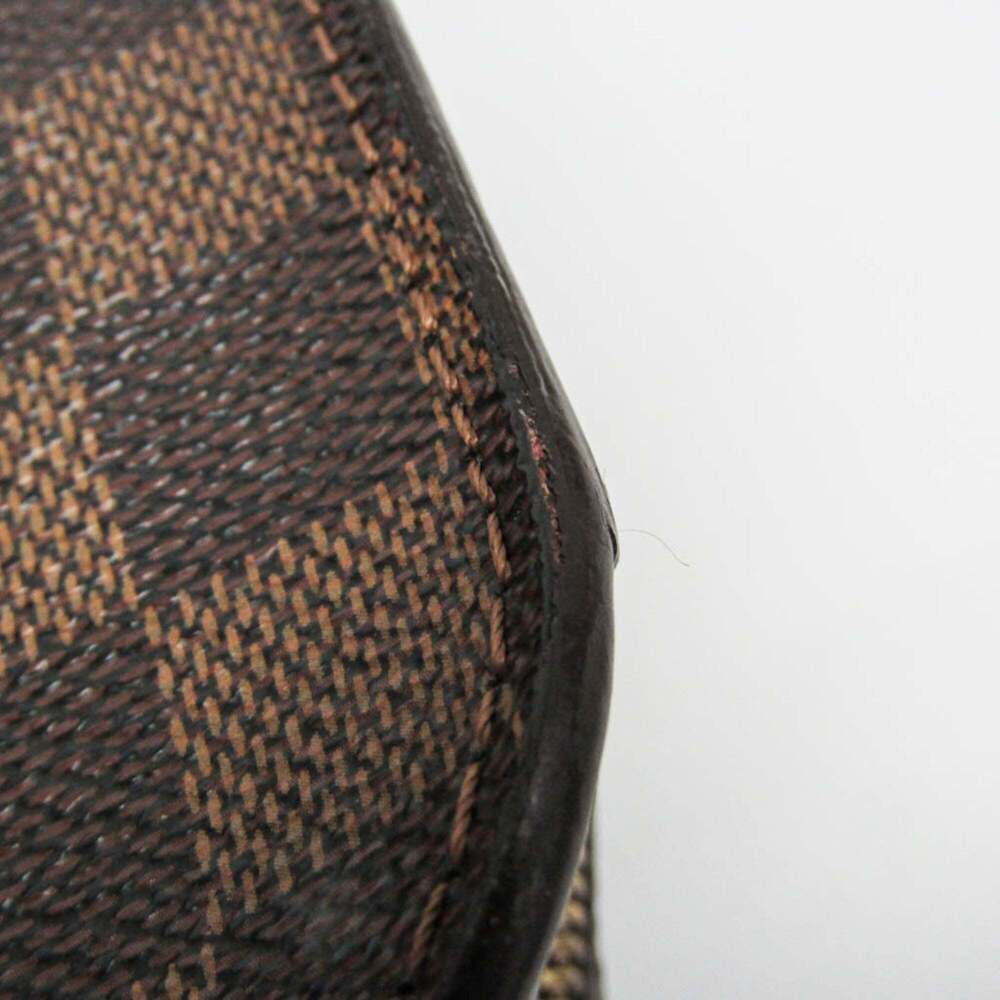 LOUIS VUITTON Brown Damier Bag - Picture 6 of 16